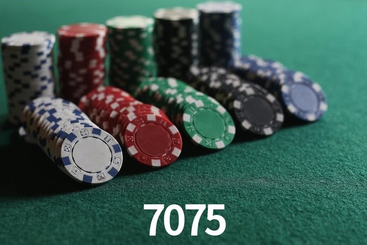 Statistics 7075
