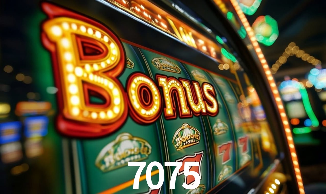 7075 cassino