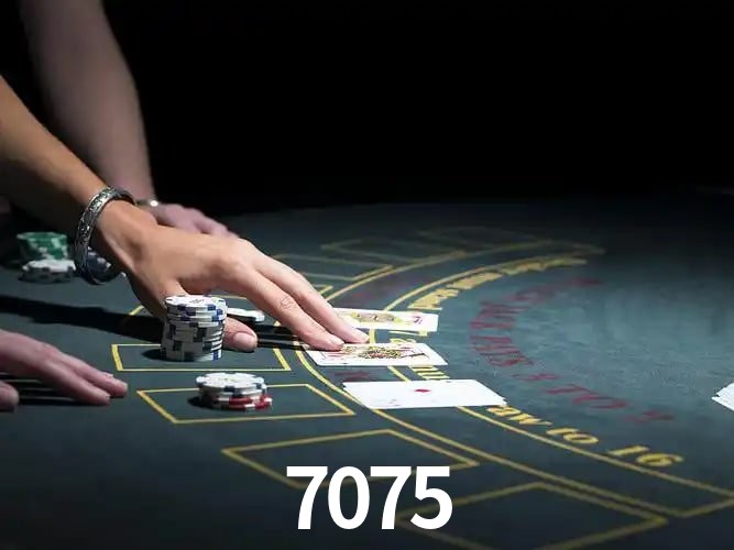 Integração de APIs 7075
