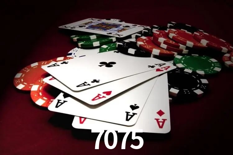 Torneios 7075