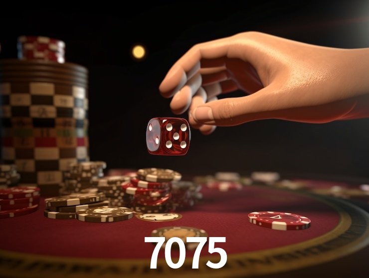 Estatísticas do Jogo 7075