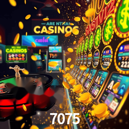 Desvendando o Mundo dos Jogos Virtuais na 7075