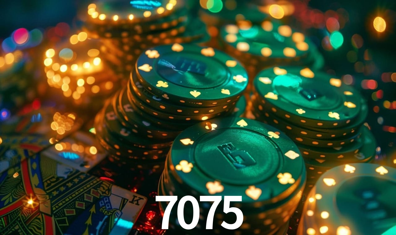 Jogo Spaceman 7075