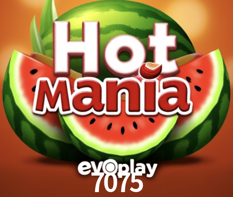 APP oficial da 7075 para mobile