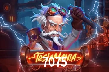 Diretório de Jogos 7075