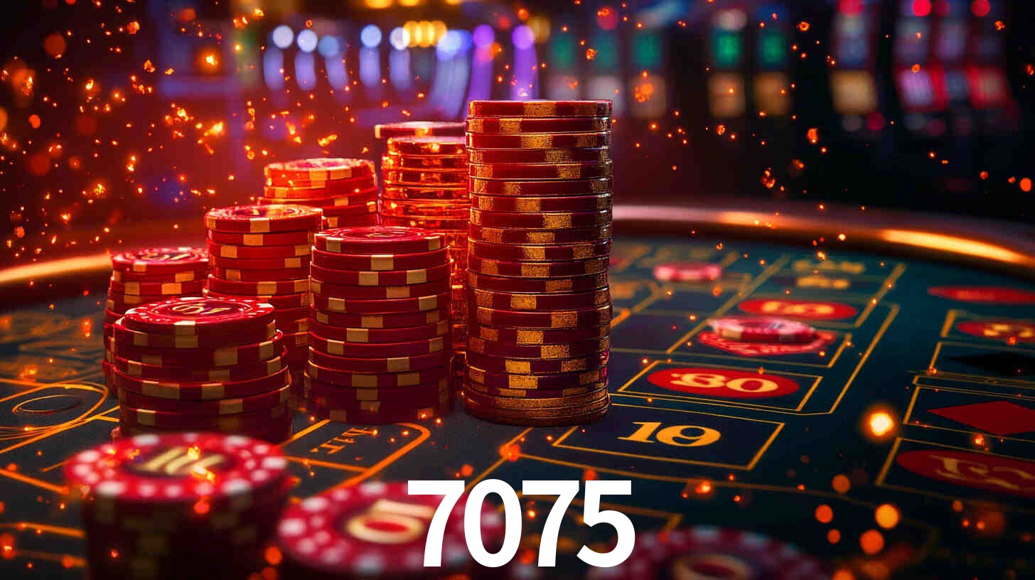 7075 bonus