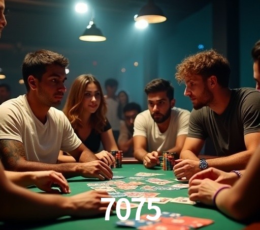 7075 cassino online