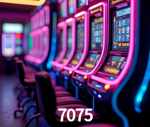 7075 Plataforma Oficial