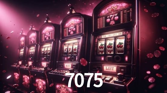 7075 Fortune Tiger