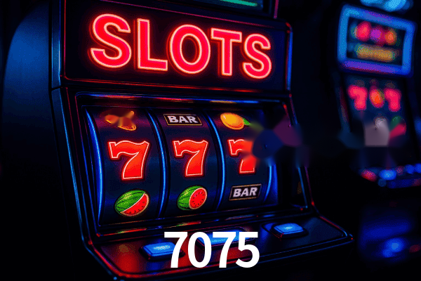 7075 Plataforma