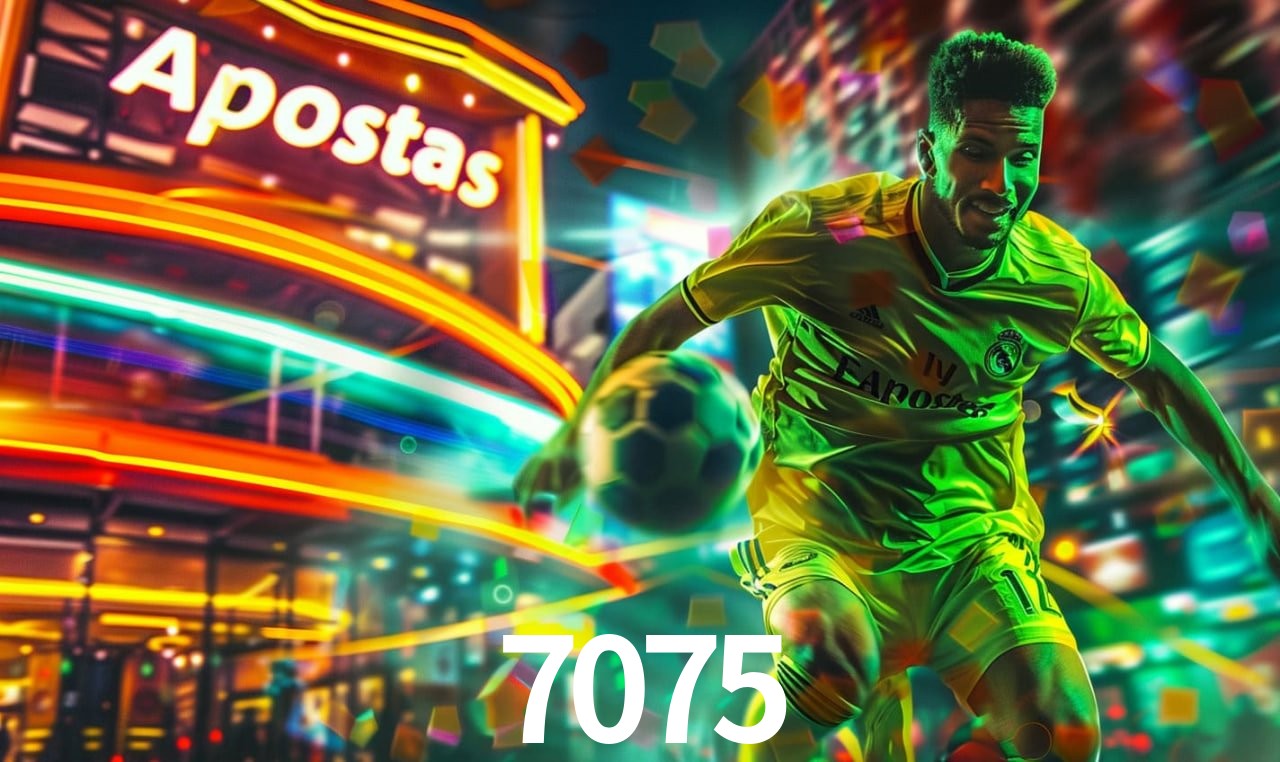 Gates of Olympus 7075