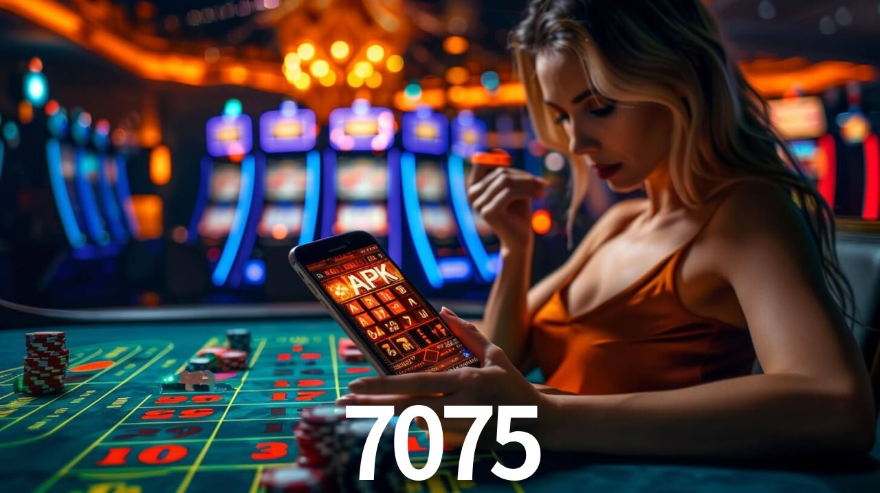 VIP Casino 7075
