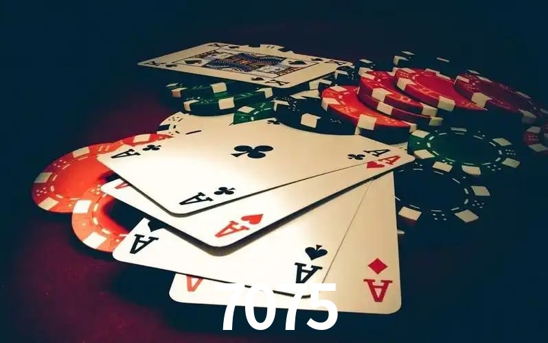 7075 Slots
