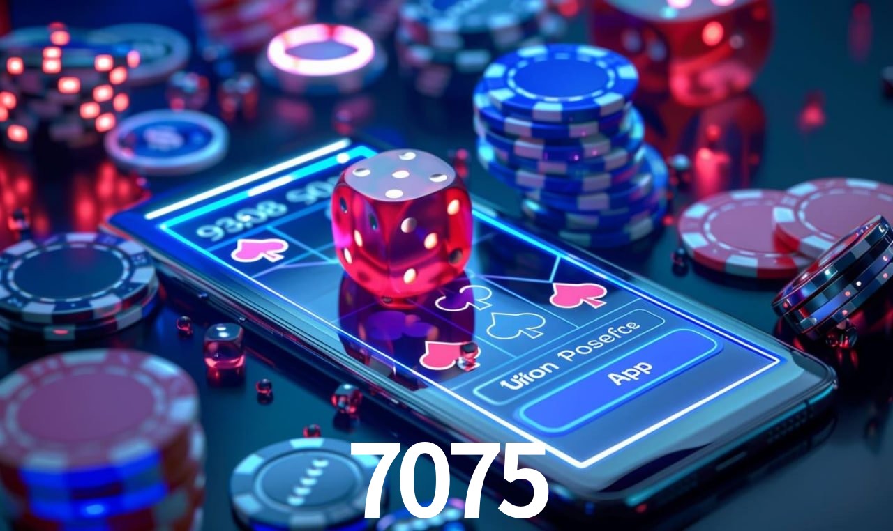 7075 Plataforma