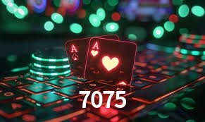Apostas de Tênis 7075