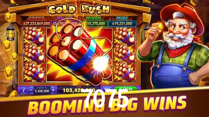 Descubra a Magia dos Jogos de Arcade no 7075