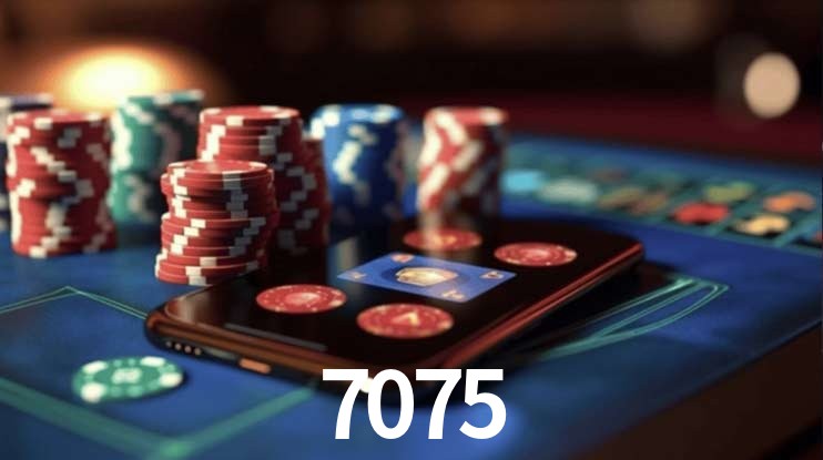 Recursos de Bônus 7075
