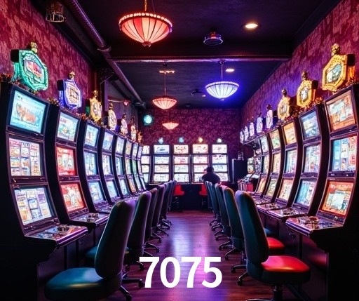 7075 instalar