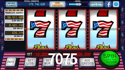 Descubra a Magia dos Jogos de Arcade no 7075
