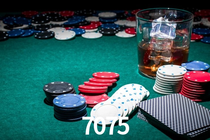 Casino Ao Vivo 7075