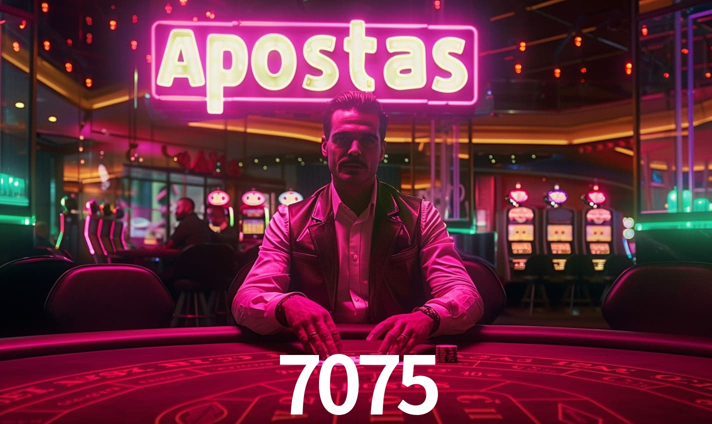 Inovações de Jogos na 7075: O Futuro das Experiências Interativas