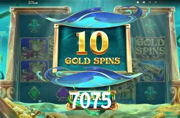 Descubra o Mundo do Cassino Online com 7075