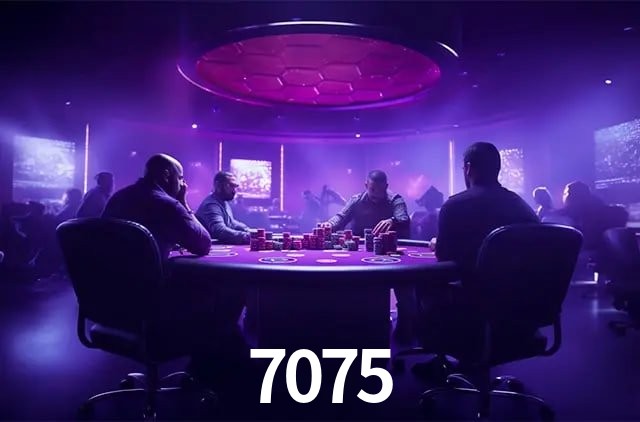 Explorando a Categoria de Eventos em Apostas na 7075