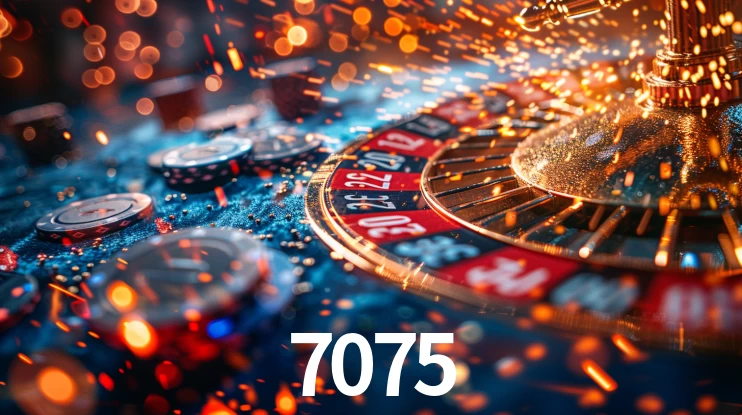 Slot Games 7075