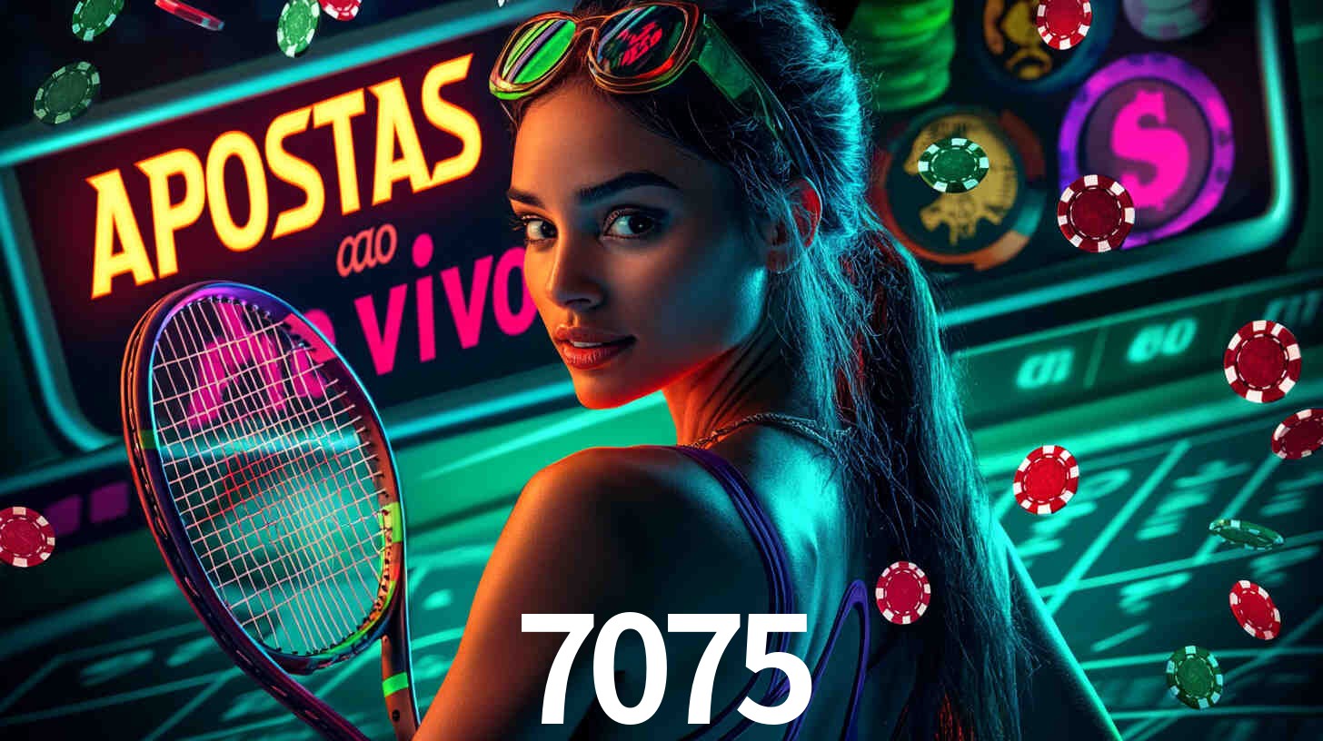 Inovações de Jogos na 7075: O Futuro das Experiências Interativas