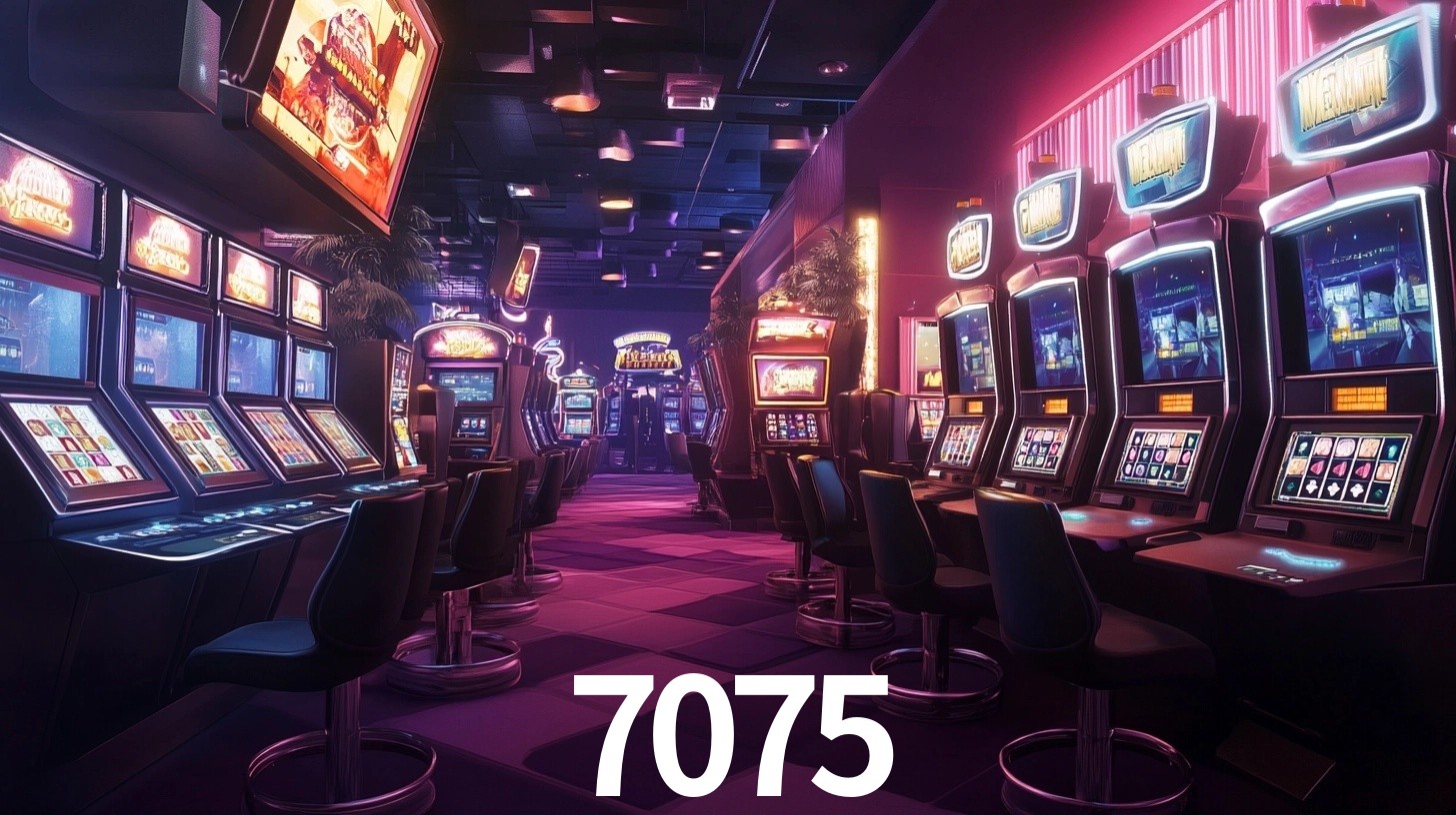 Daily Bonuses 7075
