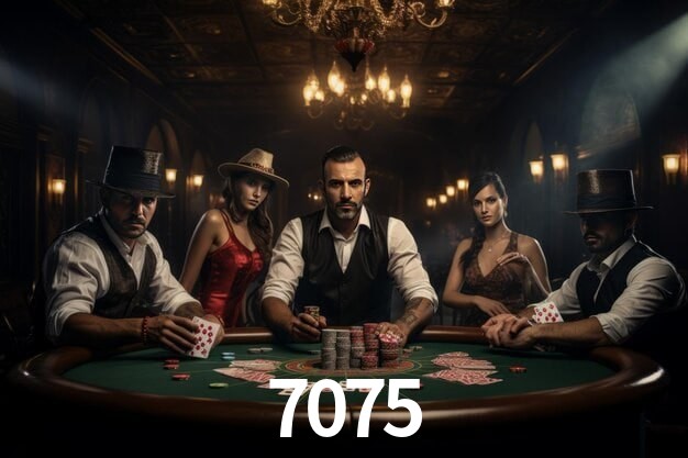 Desvendando o Mundo dos Jogos Virtuais na 7075