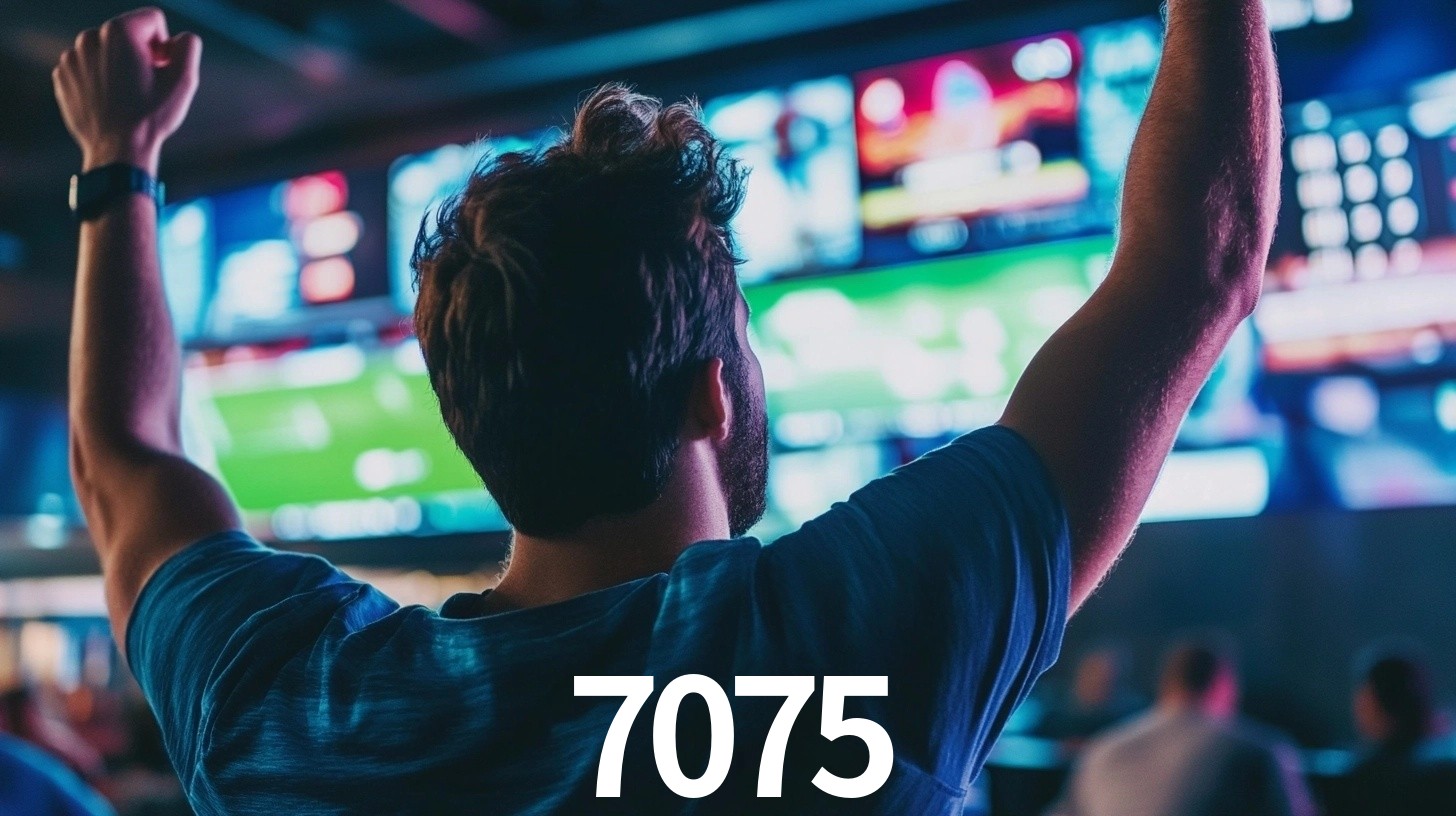 7075: Jogue Crash e Experimente Alta Recompensa Instantânea