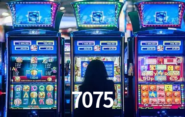 VIP Casino 7075