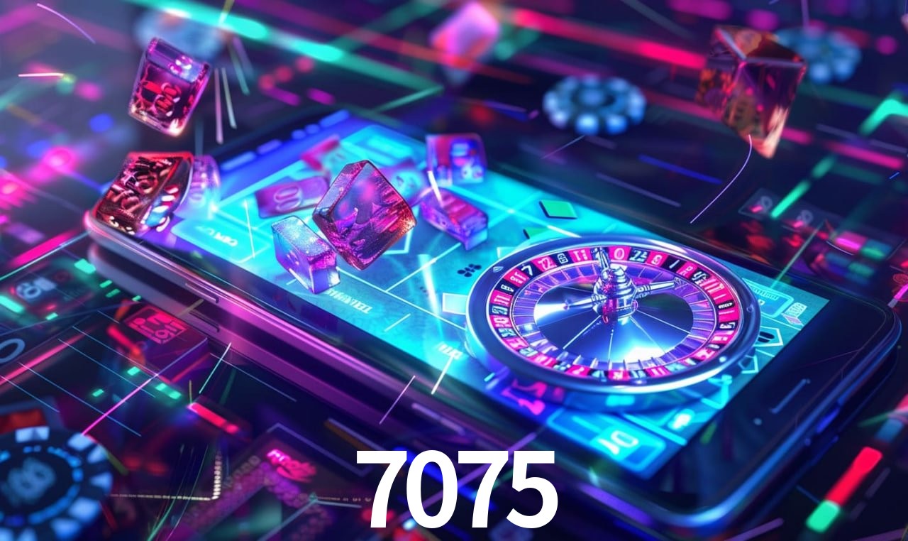 Experiência VIP 7075