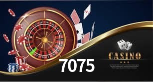 Statistics 7075