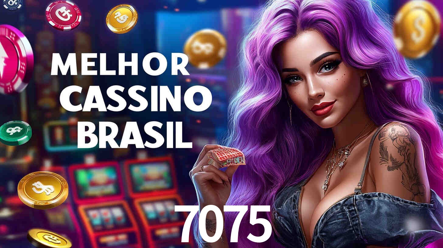 Descubra o Programa VIP da 7075: Vantagens Exclusivas para Jogadores