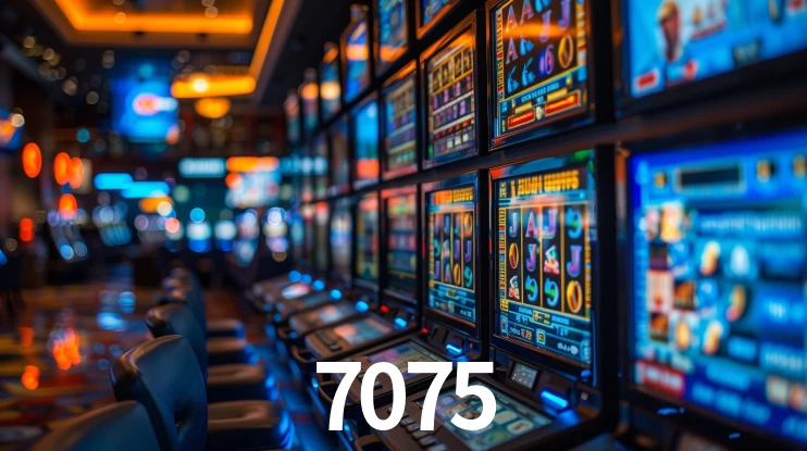 Account Benefits 7075