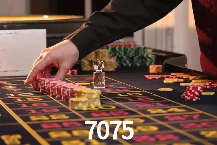 A Revolução dos Aplicativos de Jogos no 7075