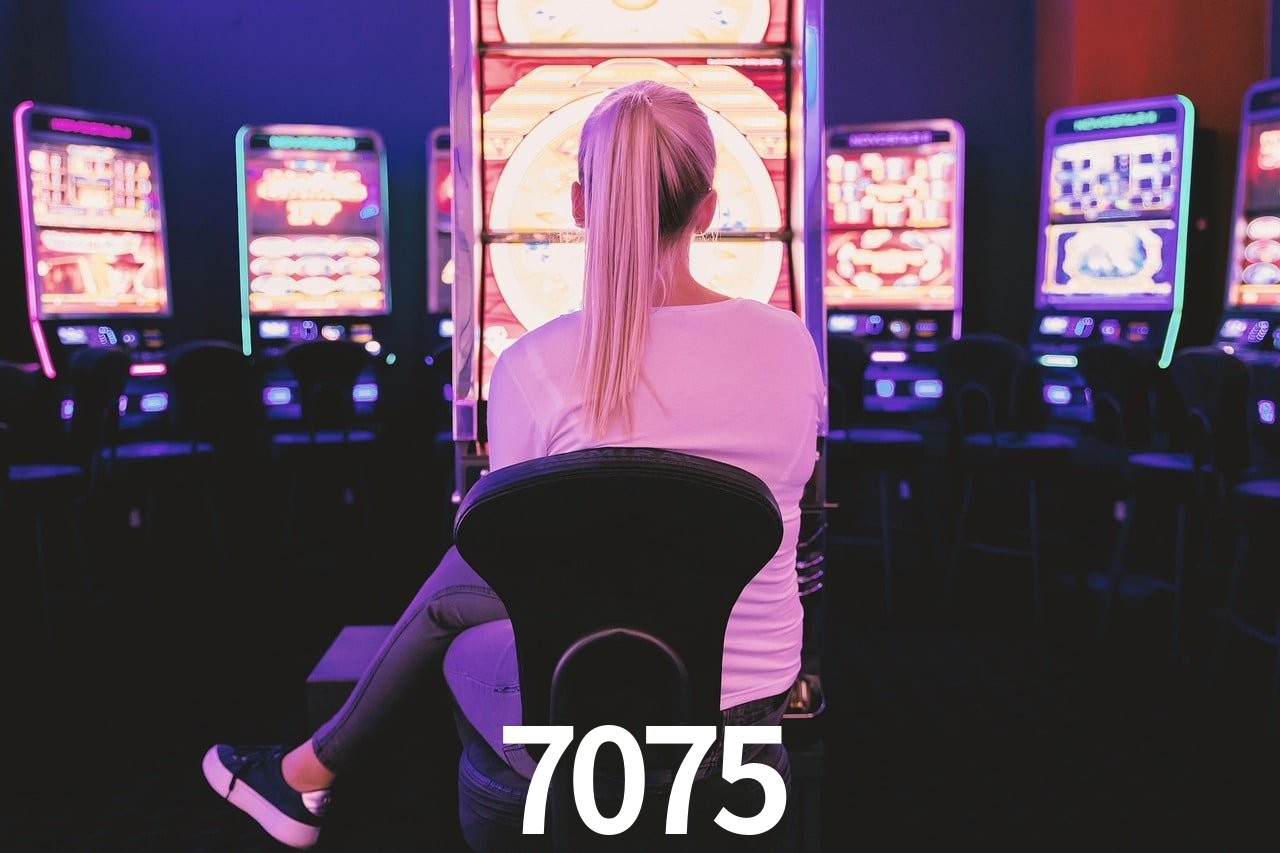 Bonus Features 7075