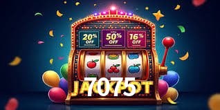 Account Benefits 7075
