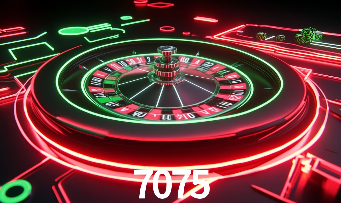 Explorando a Categoria de Eventos em Apostas na 7075