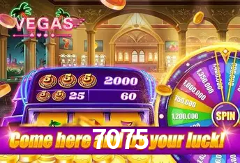 Blackjack Table 7075