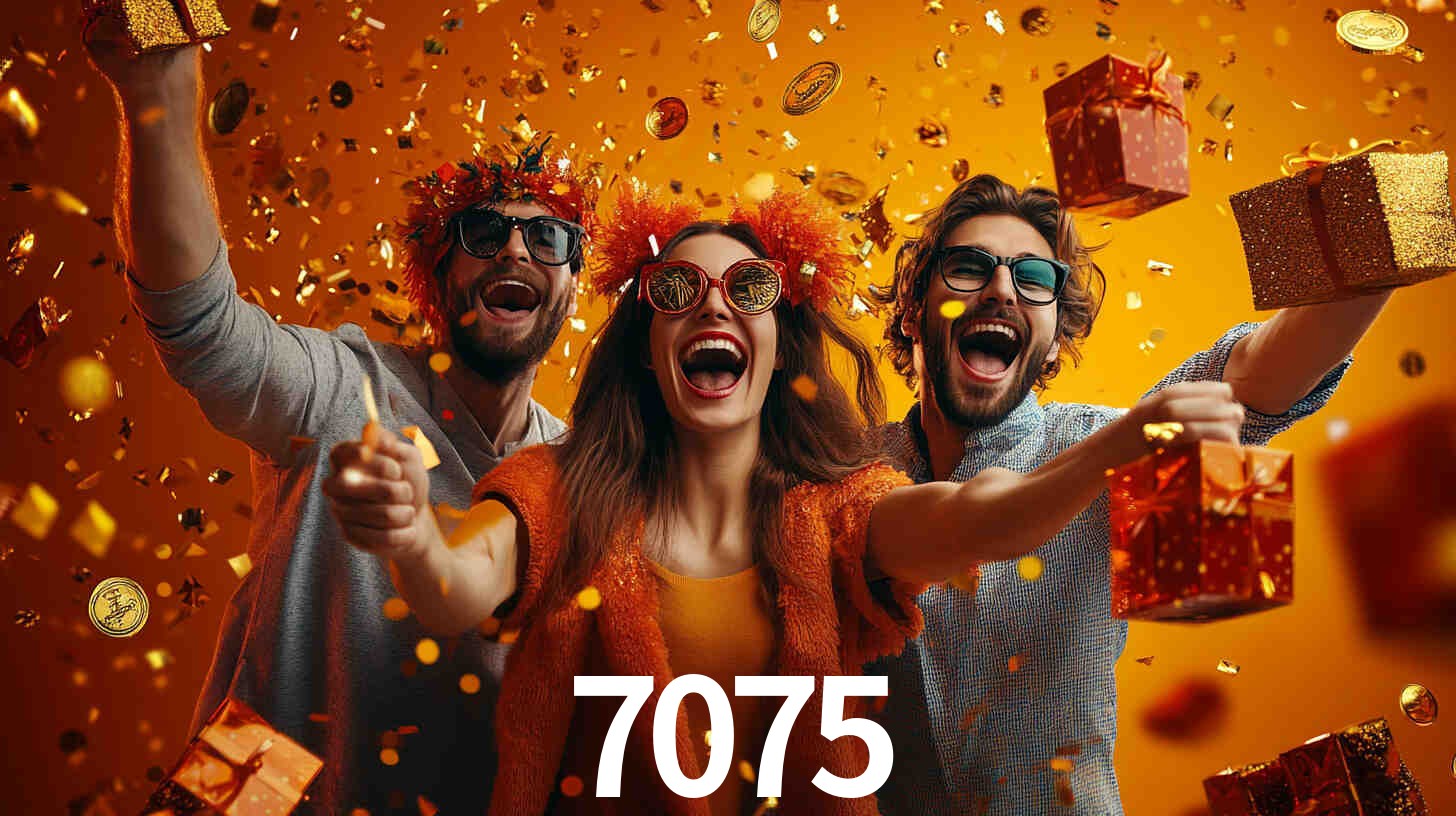 7075: A Experiência de Casino com Jogos de Mesa ao Vivo