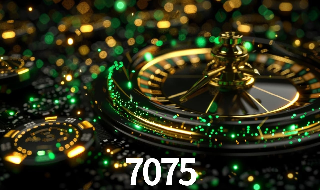 Flash Promotion 7075